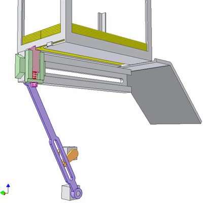 Card Dispenser