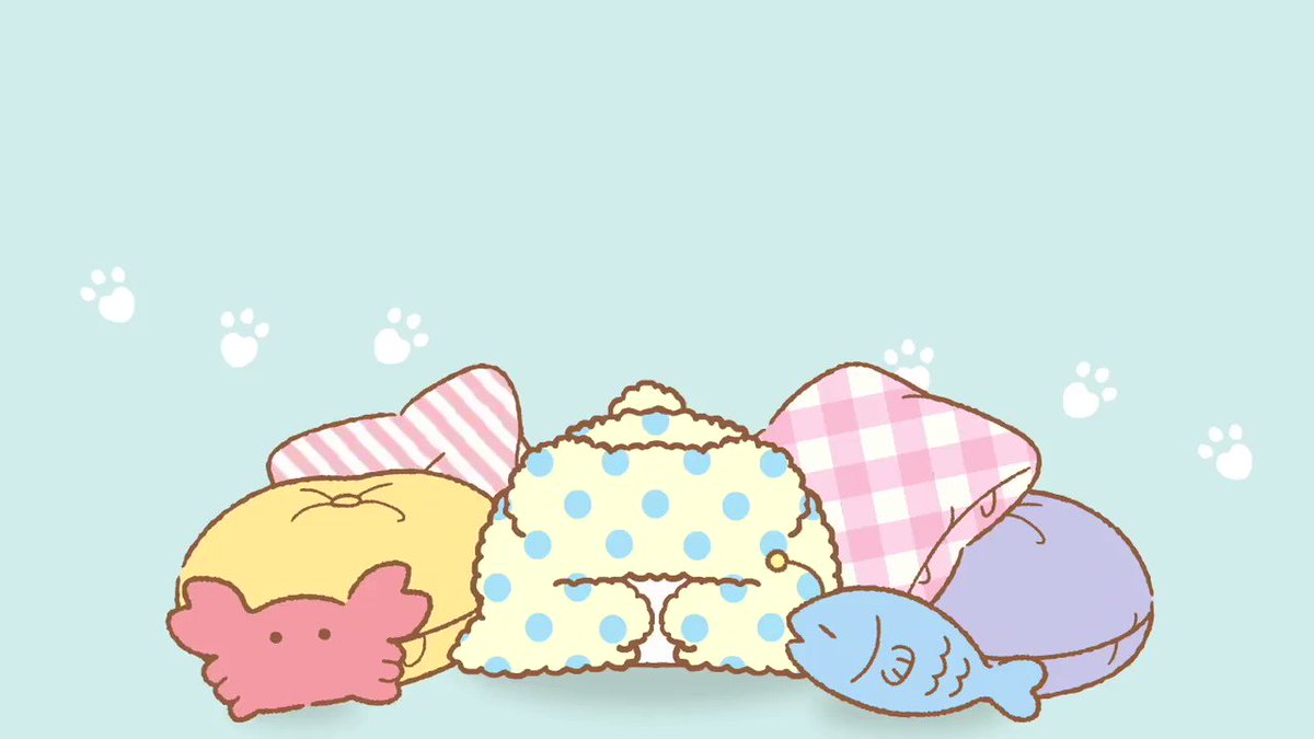 @sanrio's video Tweet