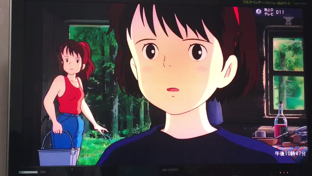 動画 高山みなみがキキとウルスラ二役の声優 他の作品もすごい コナン 鬼太郎 ポケモンなど ちのさんブログ