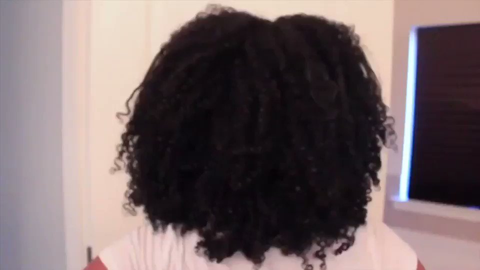 Jessica On Twitter God I Love Natural Hair I Love Our Texture