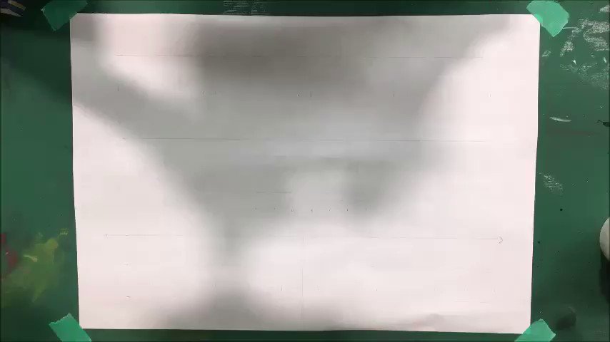なんか こういう物が人気あるようなので書いてみました。 駅名標は もっと古いやつは楷書でした。 それっぽい文字になってるでしょうか? 文字が小さいので ちょっと変な文字になってますが、あくまでもデモンストレーションということでご了承願います。 #今日の一文字
