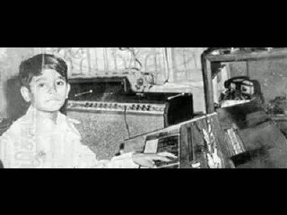 First Ever Song Composed By A.R.Rahman..

Happy Birthday                       .. 