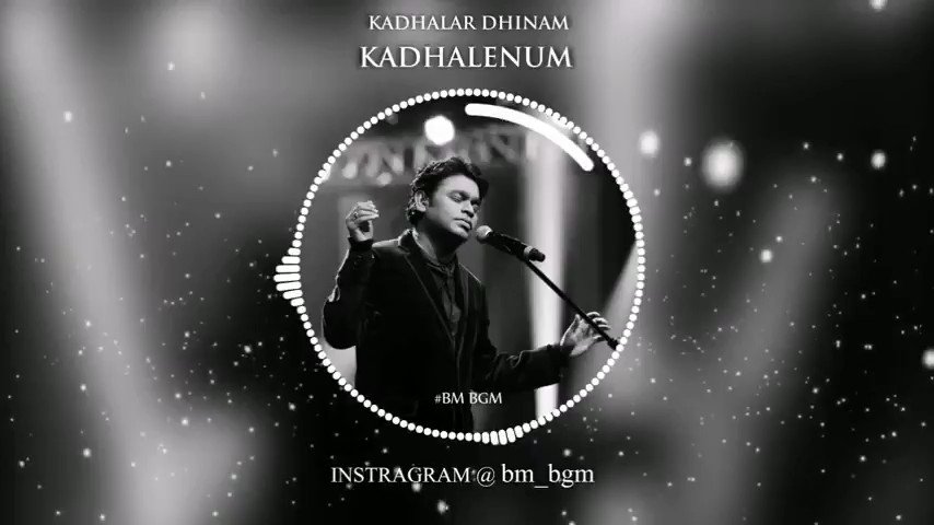 Happy birthday A.R Rahman        