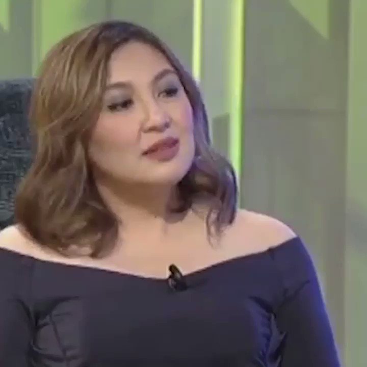 Happy happy Birthday sa nag-iisang Megastar Sharon Cuneta! 