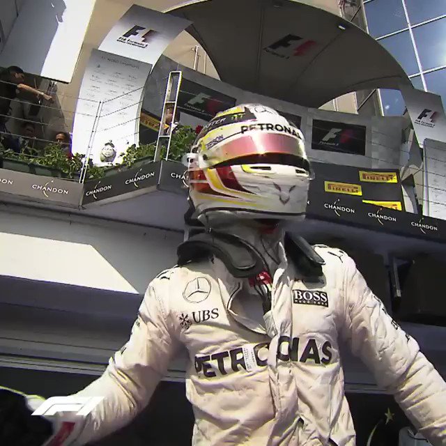 \"Happy 33rd Birthday, Lewis Hamilton!     \" (via F1 stories) 