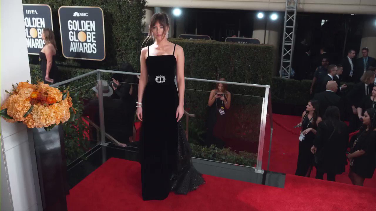 Happy 30th birthday to this powerful woman and the best human being in the world. I love you dakota johnson 