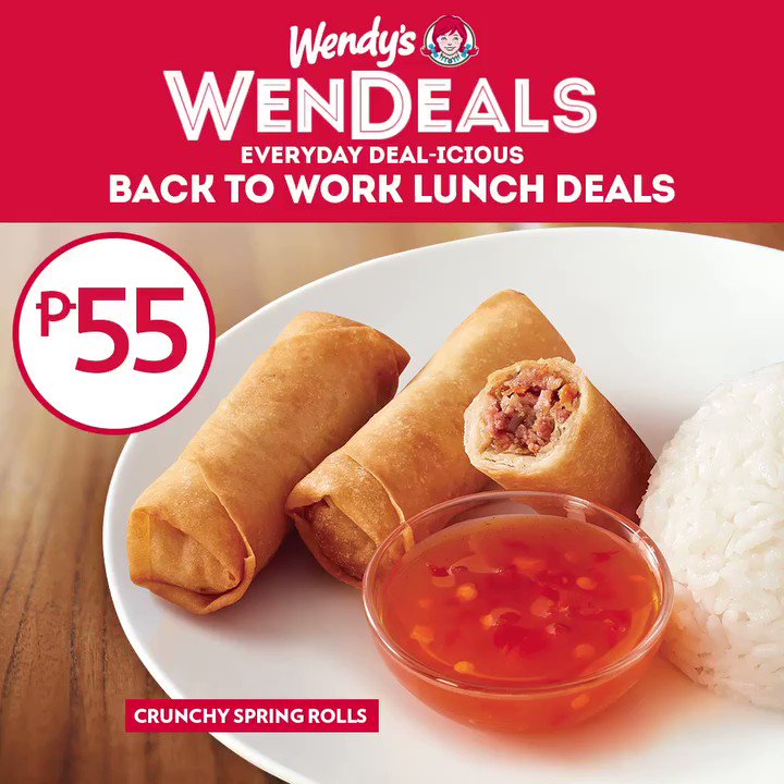 spring rolls deals