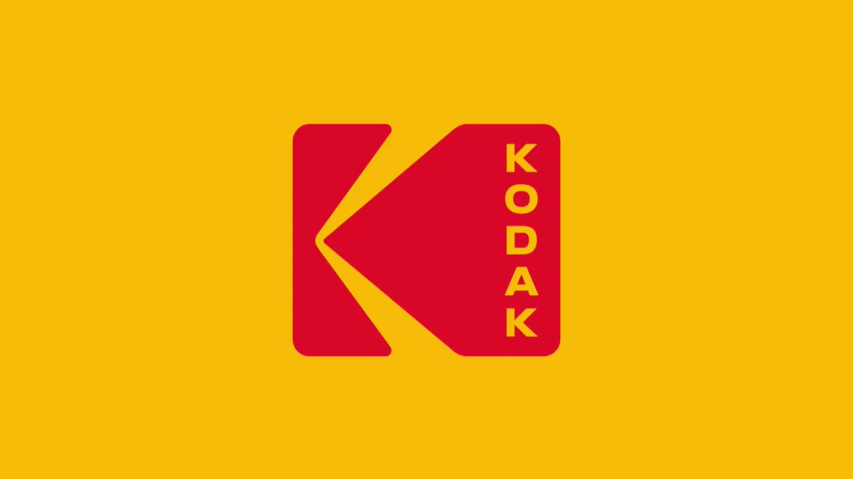 Kodak (@Kodak) / X