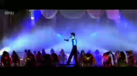 Shanu # HAPPY BIRTHDAY HRITHIK ROSHAN.               