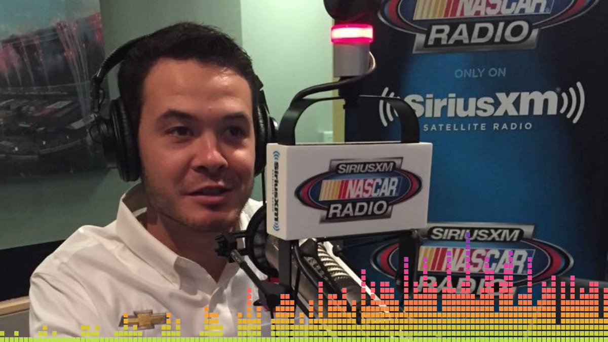 SiriusXM NASCAR Radio (Ch. 90) on Twitter