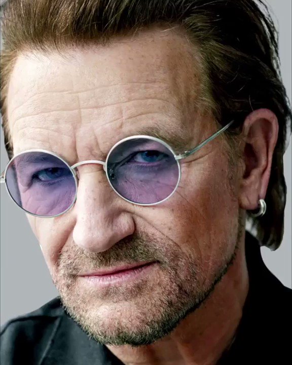 X 上的Oliver Peoples:「Bono takes the latest