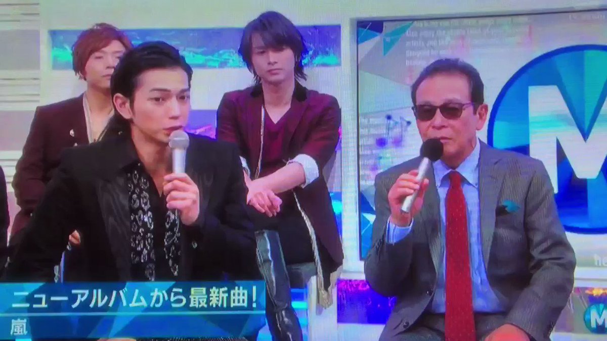 嵐 - M子 特別仕様【UZS186/URS206/GWS214/AWS215】仏恥義理 商品詳細