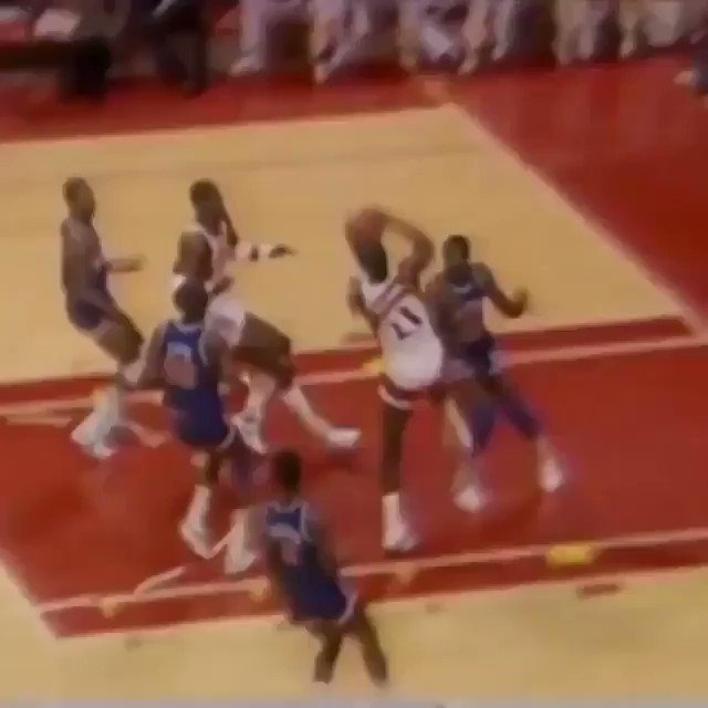 The Human Highlight Film turns 58 today. Happy birthday Dominique Wilkins!    