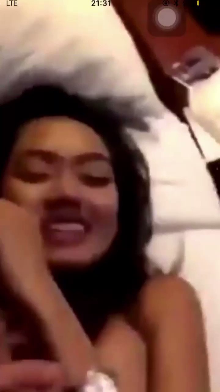 Marion jola scandal