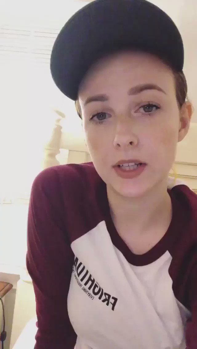 tessa violet updates ( updatingtessa) Twitter