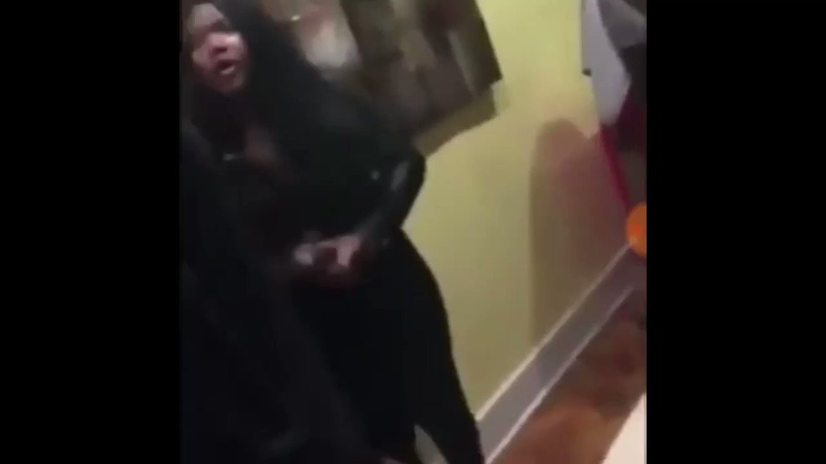 The Emperor - (graphic) someone informed me about this video. a girl was beaten up by another girl and forced to strip naked in front of a room full of dudes over some weed. 