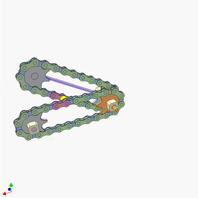 Chain Drive