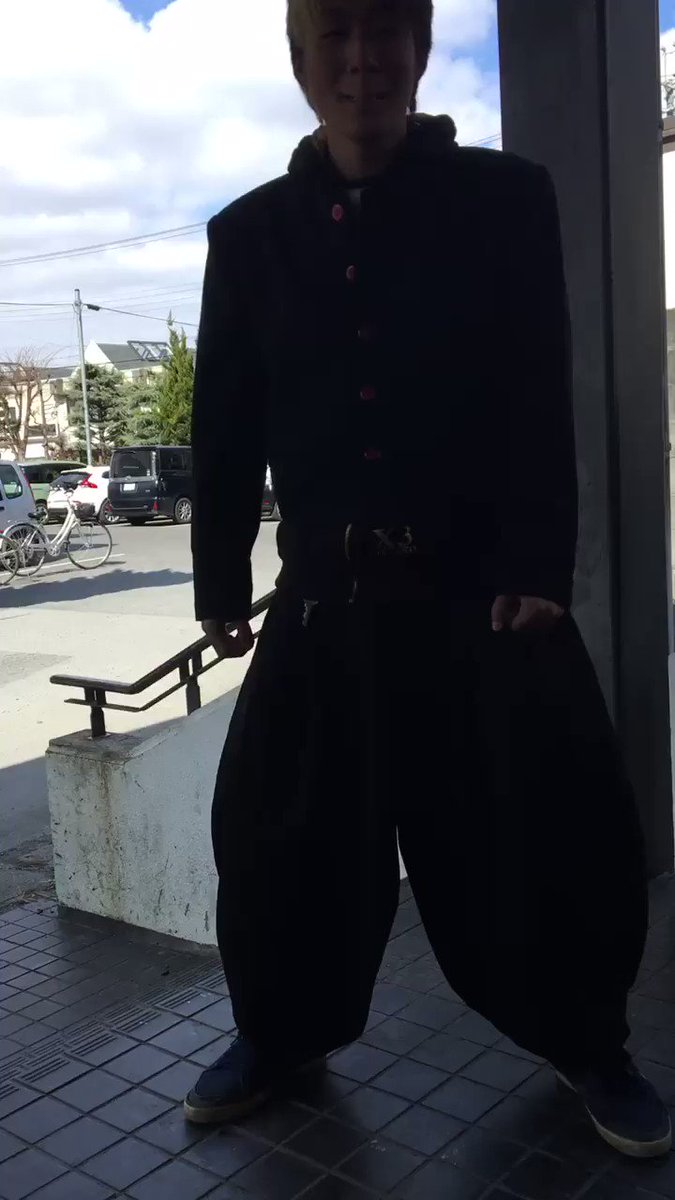 刺しゅう屋 Na Twitteru 懐かしい動画ぢゃぁない 笑 洋ラン ドカン ではなく 短ラン ボンタン ですが 仕事頑張ってるのかなぁ 刺しゅう屋 Na Twitteru 懐かしい動画ぢゃぁない 笑 洋ラン ドカン ではなく 短ラン ボンタン ですが 仕事頑張ってるのかなぁ