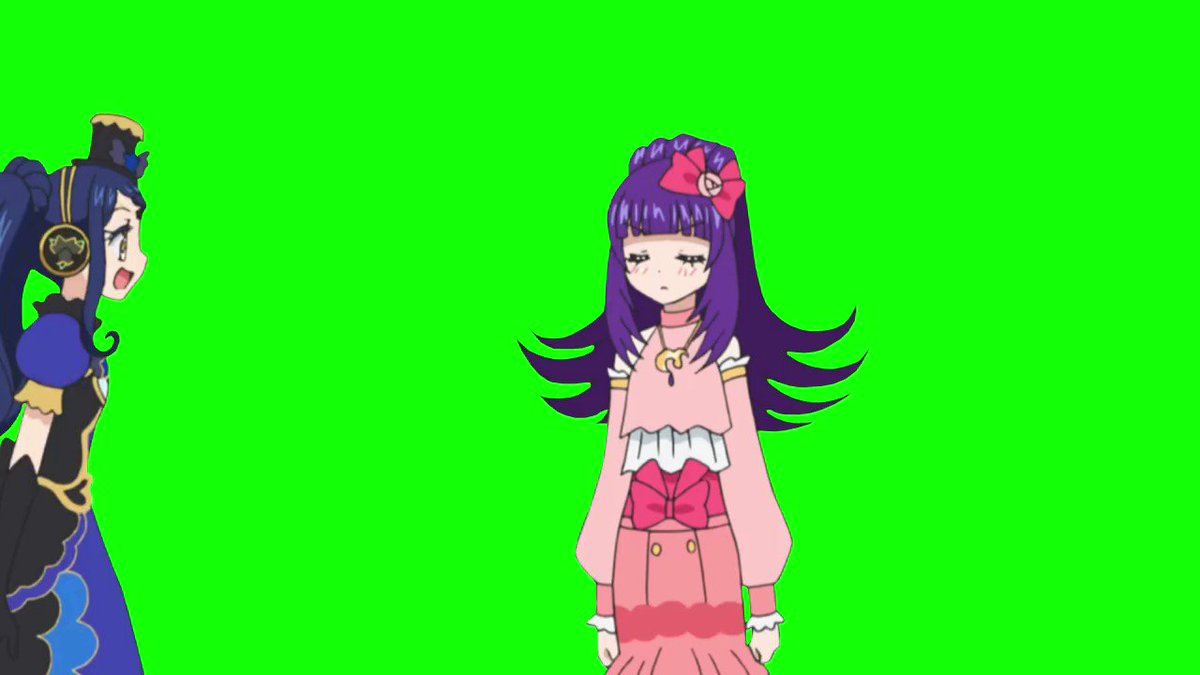 ねむ しゅうかに抱きつくガァララgb プリパラbb これいる ねむ しゅうかに抱きつくガァララgb プリパラbb これいる
