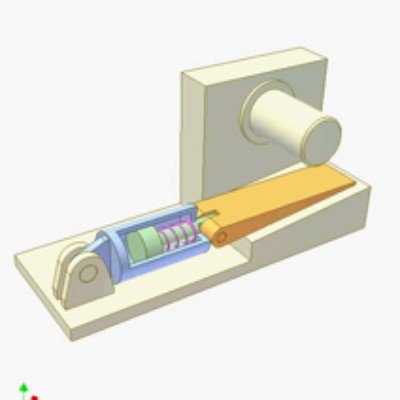 Machine Tool Fixture