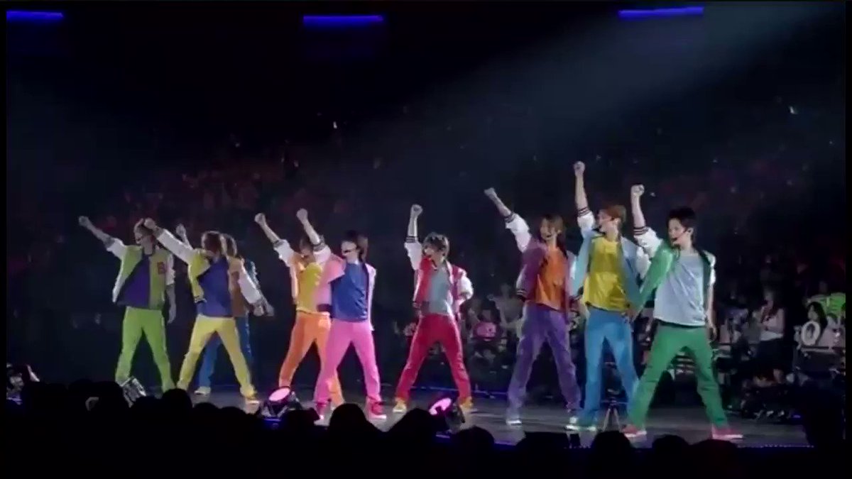 Christine Oh アイドル 愛追i隊 Hey Say Jump From Smart Live Tour 14 Ridiculously Cute T Co Qs4fxoheau Twitter