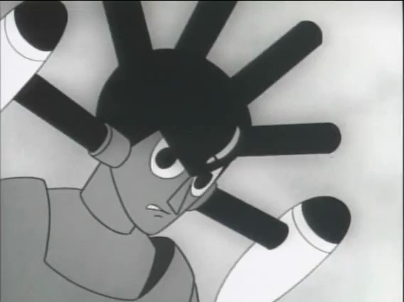 鉄腕アトム 1963年版 感想 2ページ目 Togetter 鉄腕アトム 1963年版 感想 2ページ目 Togetter
