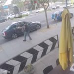 もし男同士でケンカしている現場に遭遇したら？ピザをあげると解決するかも!