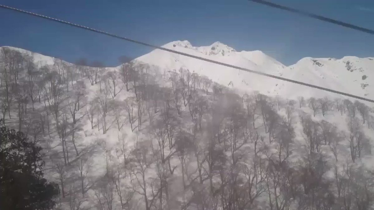 群馬のスキー場おすすめランキング 人気スポットのオープン時期や積雪も紹介 Travel Star