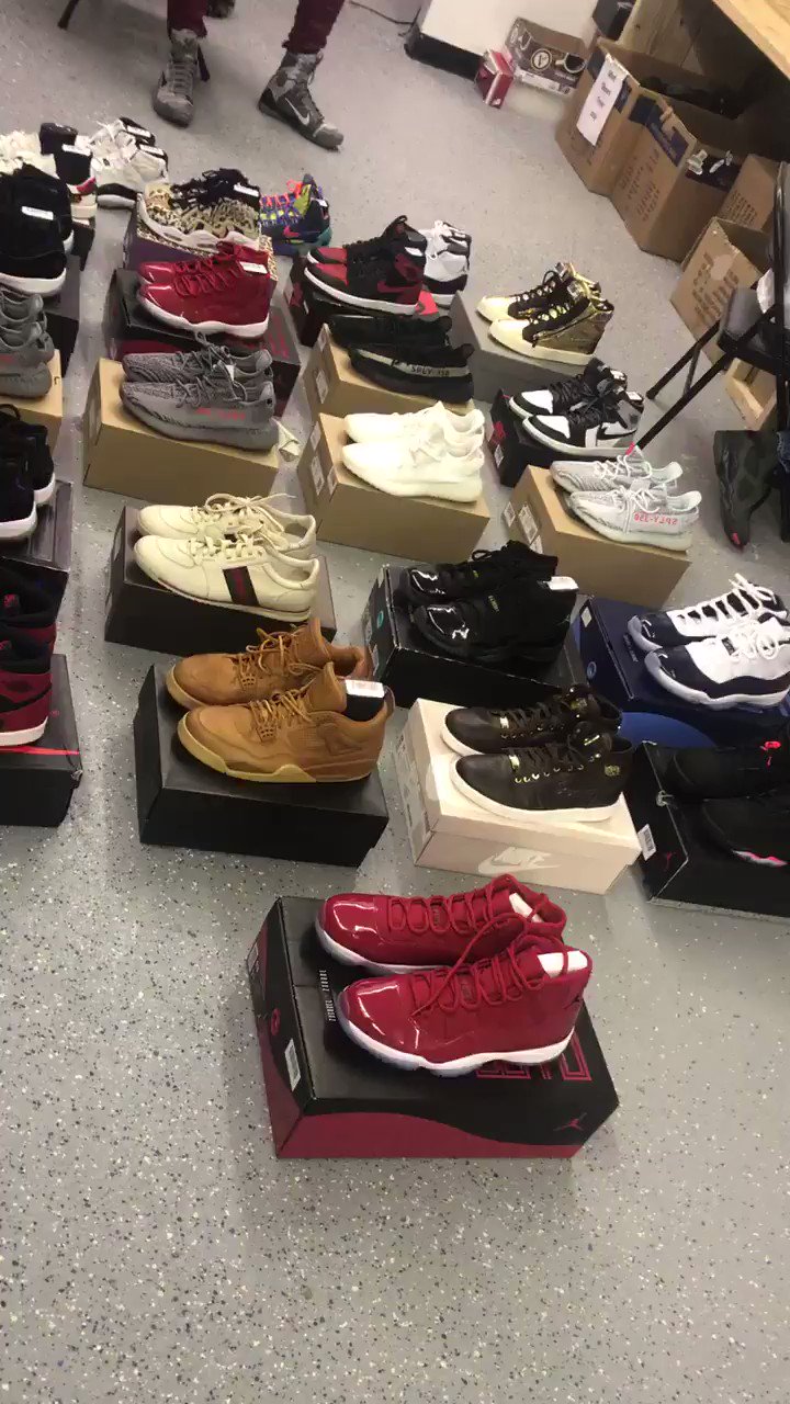 Sneaker premier hotsell md