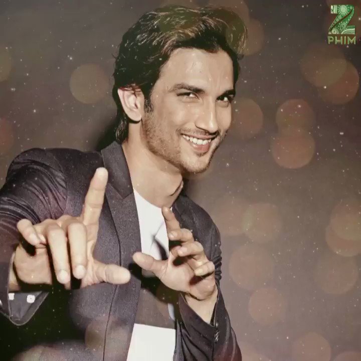 Happy Birthday Sushant Singh Rajput !
Much love <3 