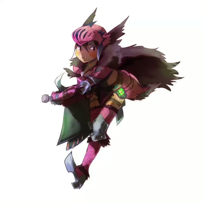 ジャナフ装備のtwitterイラスト検索結果 古い順