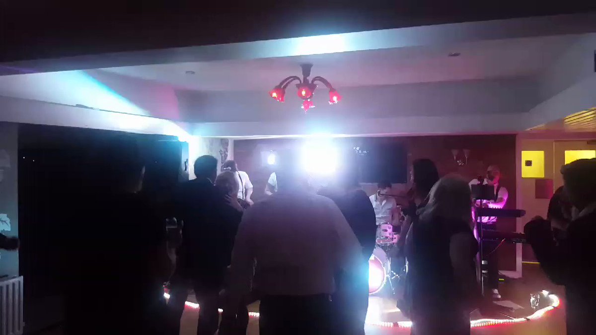 Thanks to everyone who supported our end of year party @DowerHouseHotel last night. Great food and live music from City Walls and lots of fantastic raffle prizes from Knaresborough businesses. Well done for organising @keysknaresboro and @StephenTeggin https://t.co/FQrfEKi4pc