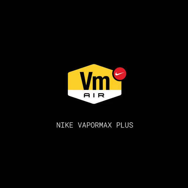 Nike vm logo sales
