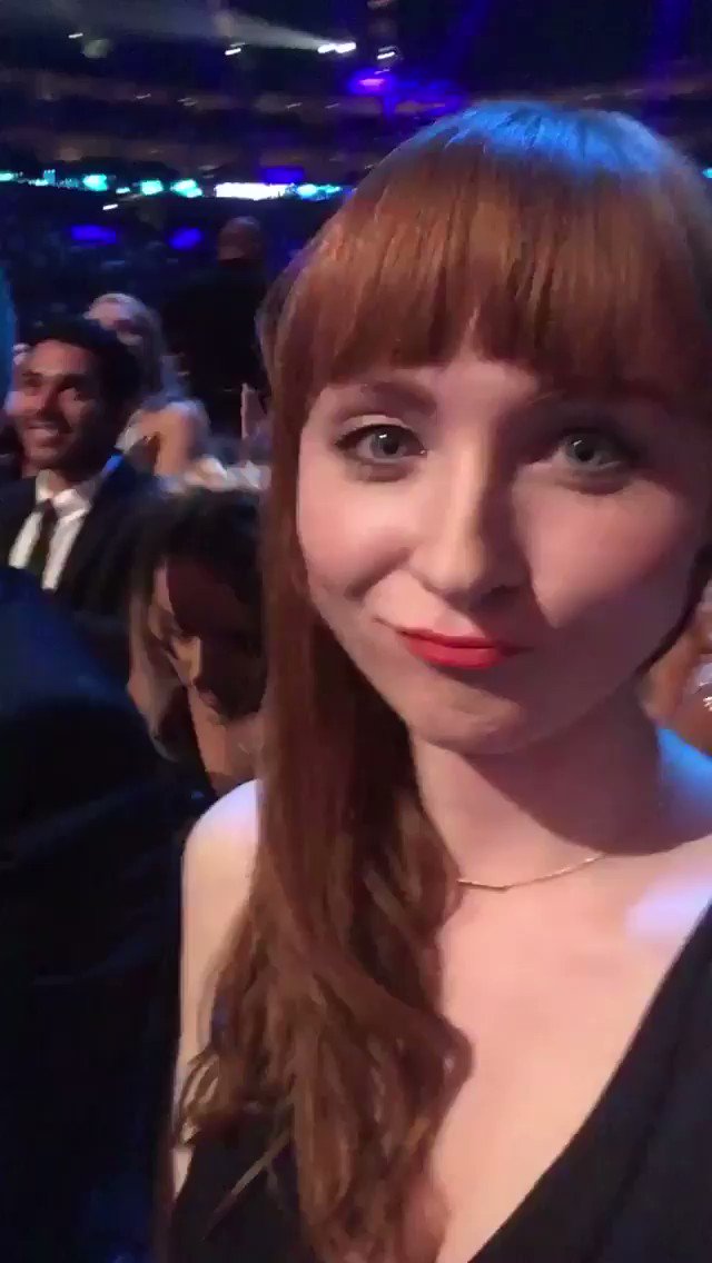 Michelle Fox On Twitter Ntas2018 Clapping Enthusiastically As Usual 