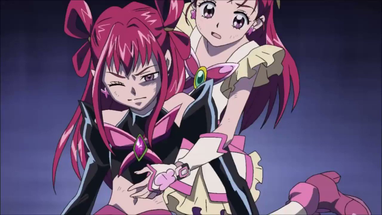 プリキュア 鏡の国 缶バッジ - キャラクターグッズ プリキュア 鏡の国 缶バッジ - キャラクターグッズ