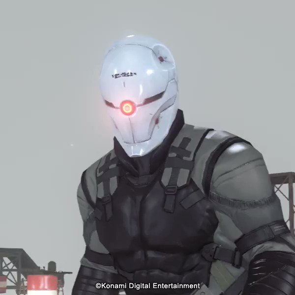 メタルギア公式 (METAL GEAR) on X