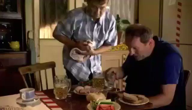 видео тост будько