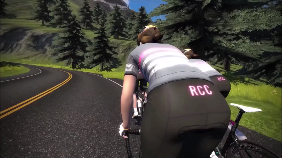 zwift rcc