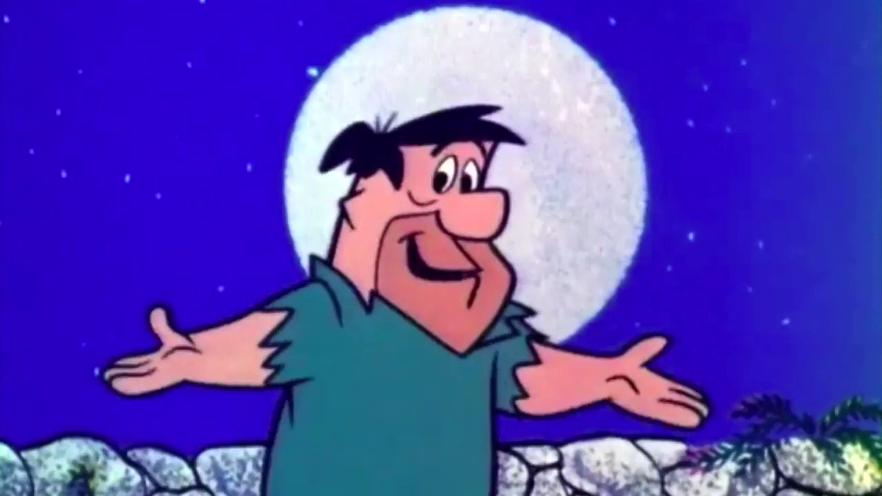 Baby fred flintstone deals