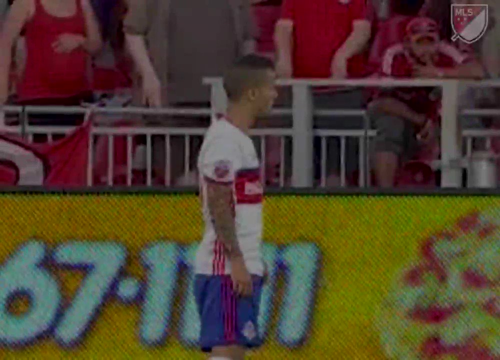 The one. The only. Happy birthday, Sebastian Giovinco! 