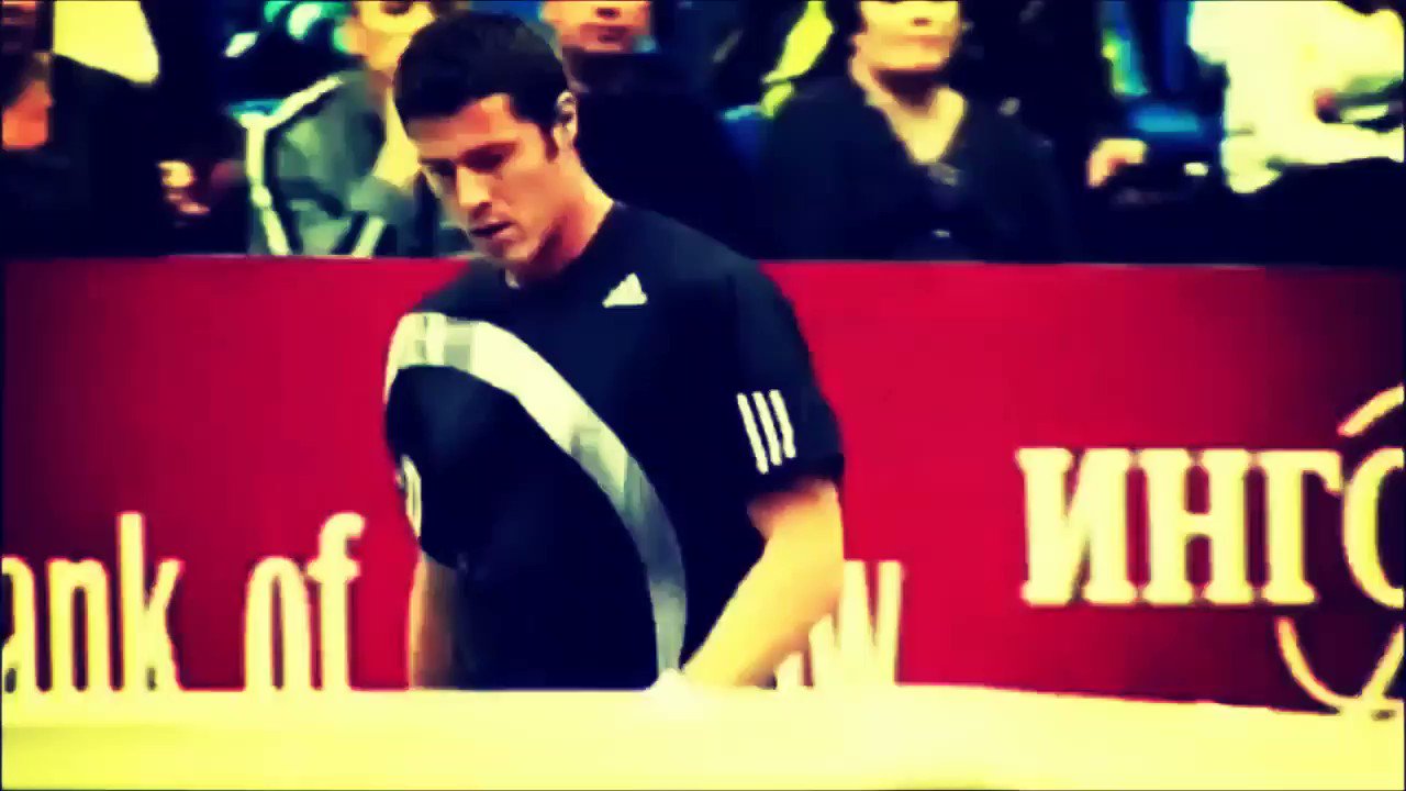 Happy Birthday to the former ATP world. no 1, and champion, Marat Safin!   