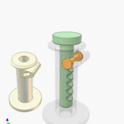Ratchet Mechanism