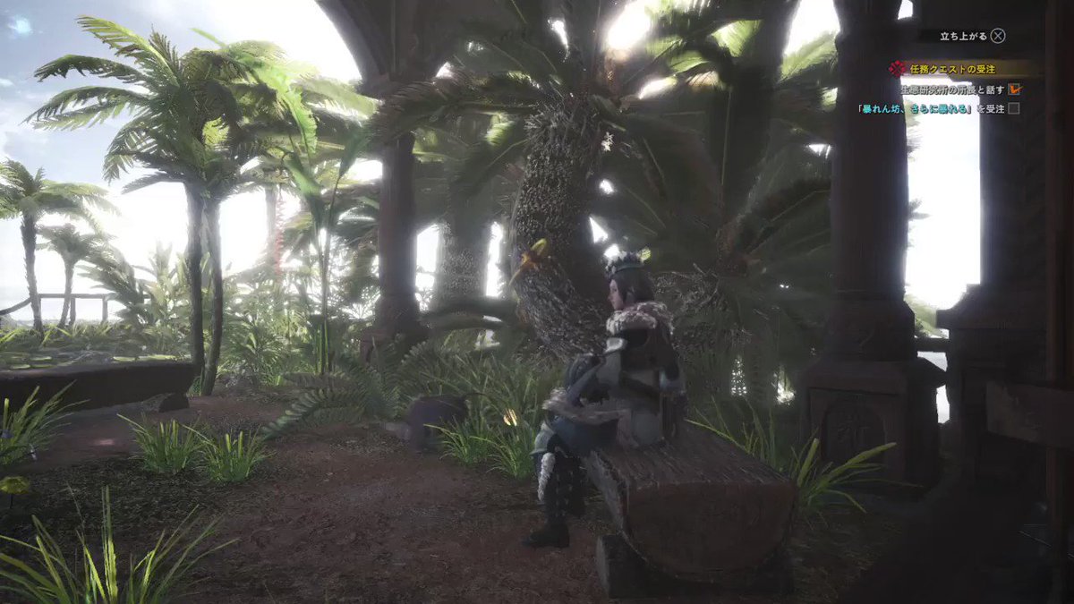 Mhw 18年1月29日 月 ツイ速まとめ Mhw 18年1月29日 月 ツイ速まとめ