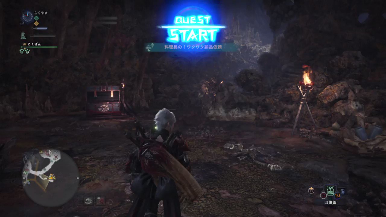 Mhw 18年1月29日 月 ツイ速まとめ Mhw 18年1月29日 月 ツイ速まとめ