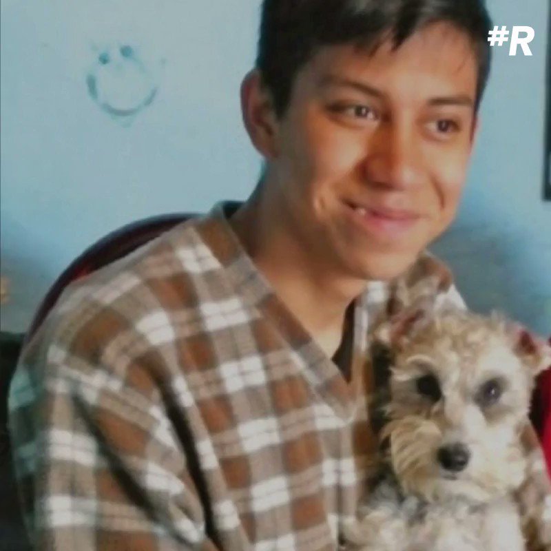 ¿Se acuerdan de Marco Antonio, un joven que en 2018 fue detenido por policías y que apareció días después? Un juez le concedió un amparo a su familia al considerar que las autoridades policiales son responsables de desaparición forzada.