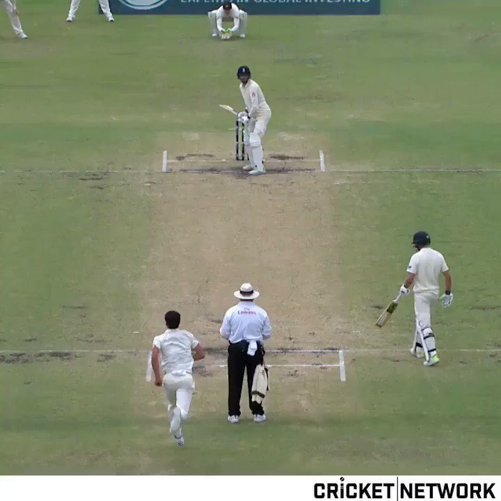 Happy birthday Mitchell Starc! 
