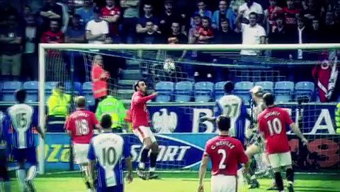 Happy Birthday Dimitar Berbatov!!

Thanks for all the goals  