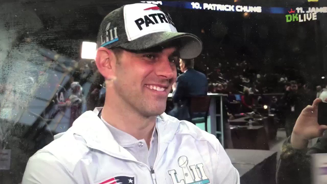 Paul Shaughnessy (PaulShag) / Twitter