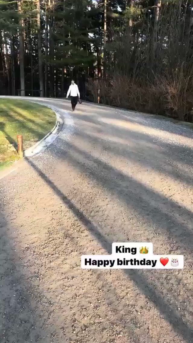 Happy birthday Lucas ! We are happy to have you on our team. Wish you all the bestt!   