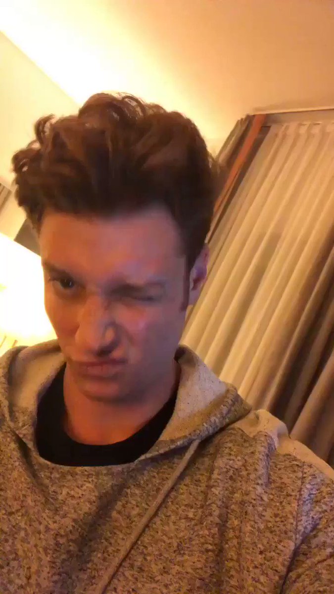 Daniel Donskoy Twitter Daniel Donskoy Twitter